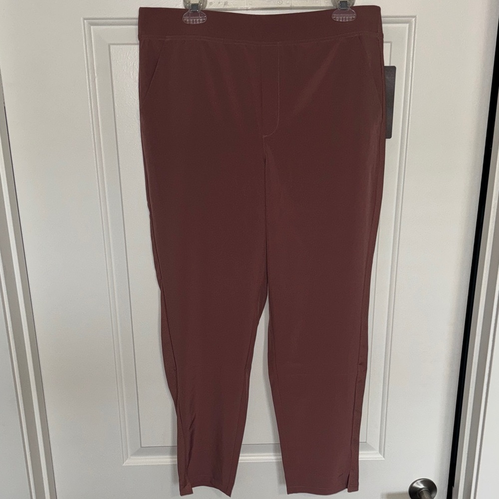 RBX Women's Commuter Travel Pants